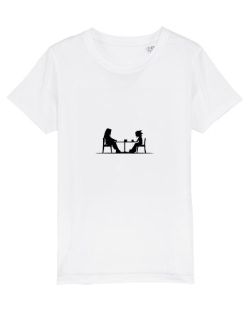 SHAMAN KING - coffee break White