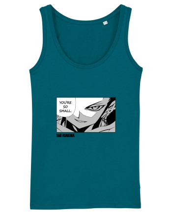 SHAMAN KING - Hao catchphrase  Ocean Depth