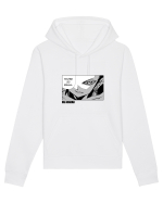 SHAMAN KING - Hao catchphrase  Hanorac Unisex Drummer