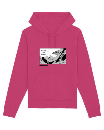SHAMAN KING - Hao catchphrase  Raspberry