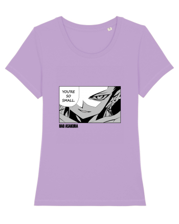 SHAMAN KING - Hao catchphrase  Lavender Dawn
