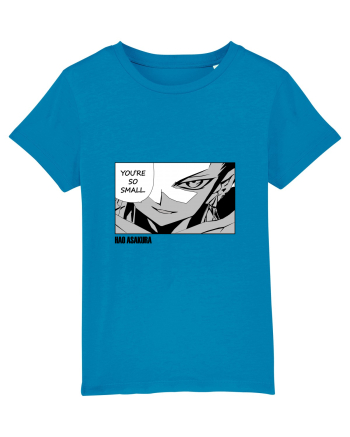 SHAMAN KING - Hao catchphrase  Azur