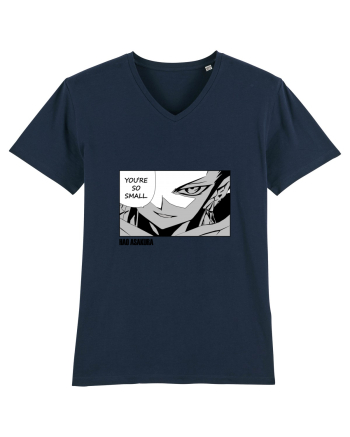 SHAMAN KING - Hao catchphrase  French Navy