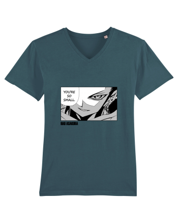 SHAMAN KING - Hao catchphrase  Stargazer