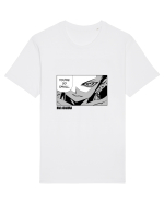 SHAMAN KING - Hao catchphrase  Tricou mânecă scurtă Unisex Rocker
