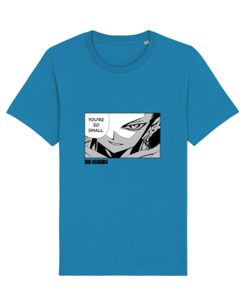 SHAMAN KING - Hao catchphrase  Azur