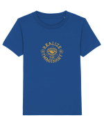 Realize the Imaginary Tricou mânecă scurtă  Copii Mini Creator
