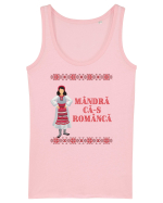 Mândră că-s româncă Maiou Damă Dreamer