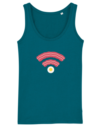 WiFi la Micul Dejun Ocean Depth