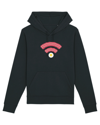 WiFi la Micul Dejun Black