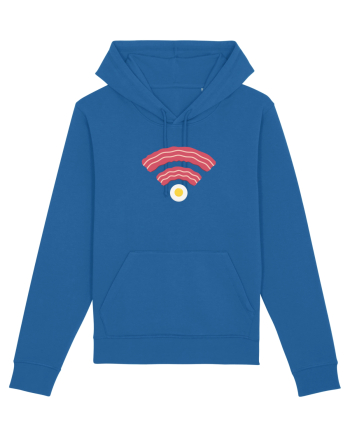 WiFi la Micul Dejun Royal Blue