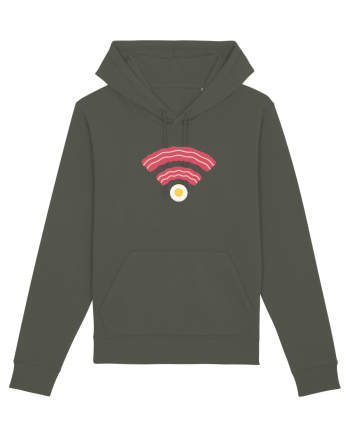 WiFi la Micul Dejun Khaki