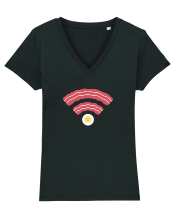 WiFi la Micul Dejun Black