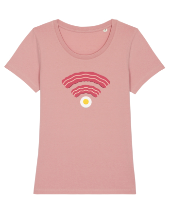 WiFi la Micul Dejun Canyon Pink