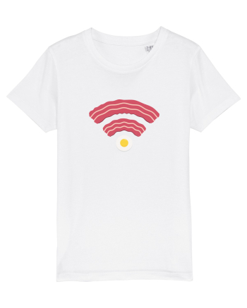 WiFi la Micul Dejun White
