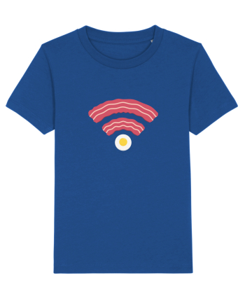WiFi la Micul Dejun Majorelle Blue