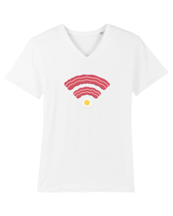 WiFi la Micul Dejun White