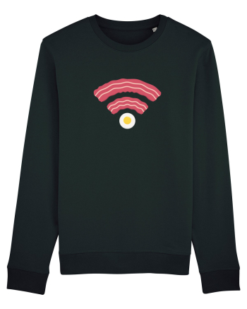 WiFi la Micul Dejun Black