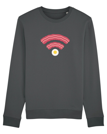 WiFi la Micul Dejun Anthracite