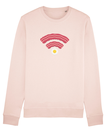 WiFi la Micul Dejun Candy Pink