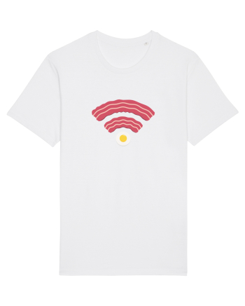 WiFi la Micul Dejun White