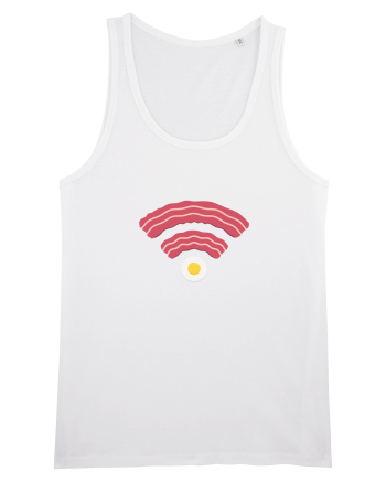 WiFi la Micul Dejun White