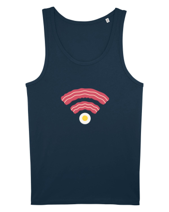 WiFi la Micul Dejun Navy