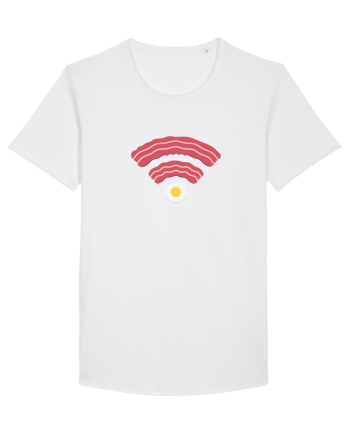 WiFi la Micul Dejun White