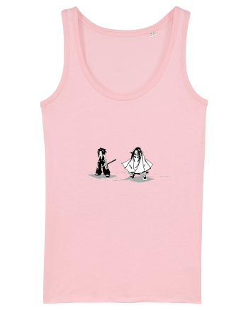 SHAMAN KING - brothers Cotton Pink