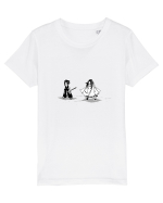 SHAMAN KING - brothers Tricou mânecă scurtă  Copii Mini Creator