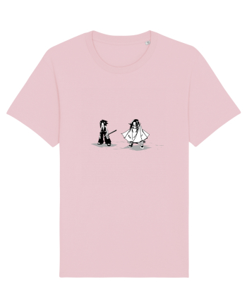 SHAMAN KING - brothers Cotton Pink