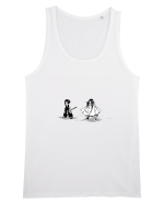 SHAMAN KING - brothers Maiou Bărbat Runs
