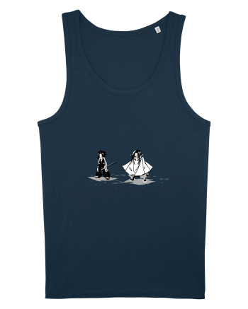 SHAMAN KING - brothers Navy