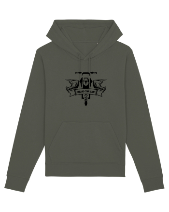 Ride or Die Khaki