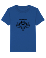 Ride or Die Tricou mânecă scurtă  Copii Mini Creator