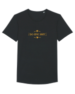 Do epic shit. Tricou mânecă scurtă guler larg Bărbat Skater