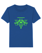 Ride or Die black Tricou mânecă scurtă  Copii Mini Creator