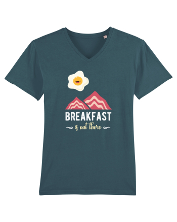 Breakfast is Out There Stargazer