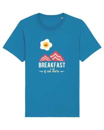 Breakfast is Out There Azur