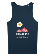 Breakfast is Out There Maiou Bărbat Runs