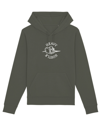 Heavy Hustle Khaki