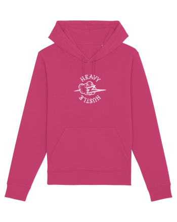Heavy Hustle Raspberry