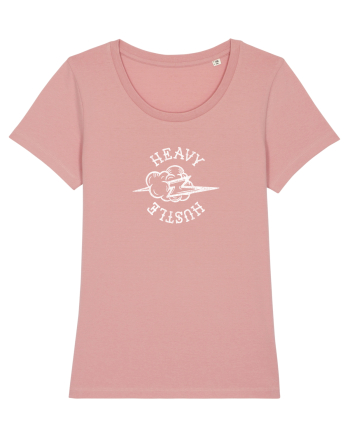 Heavy Hustle Canyon Pink