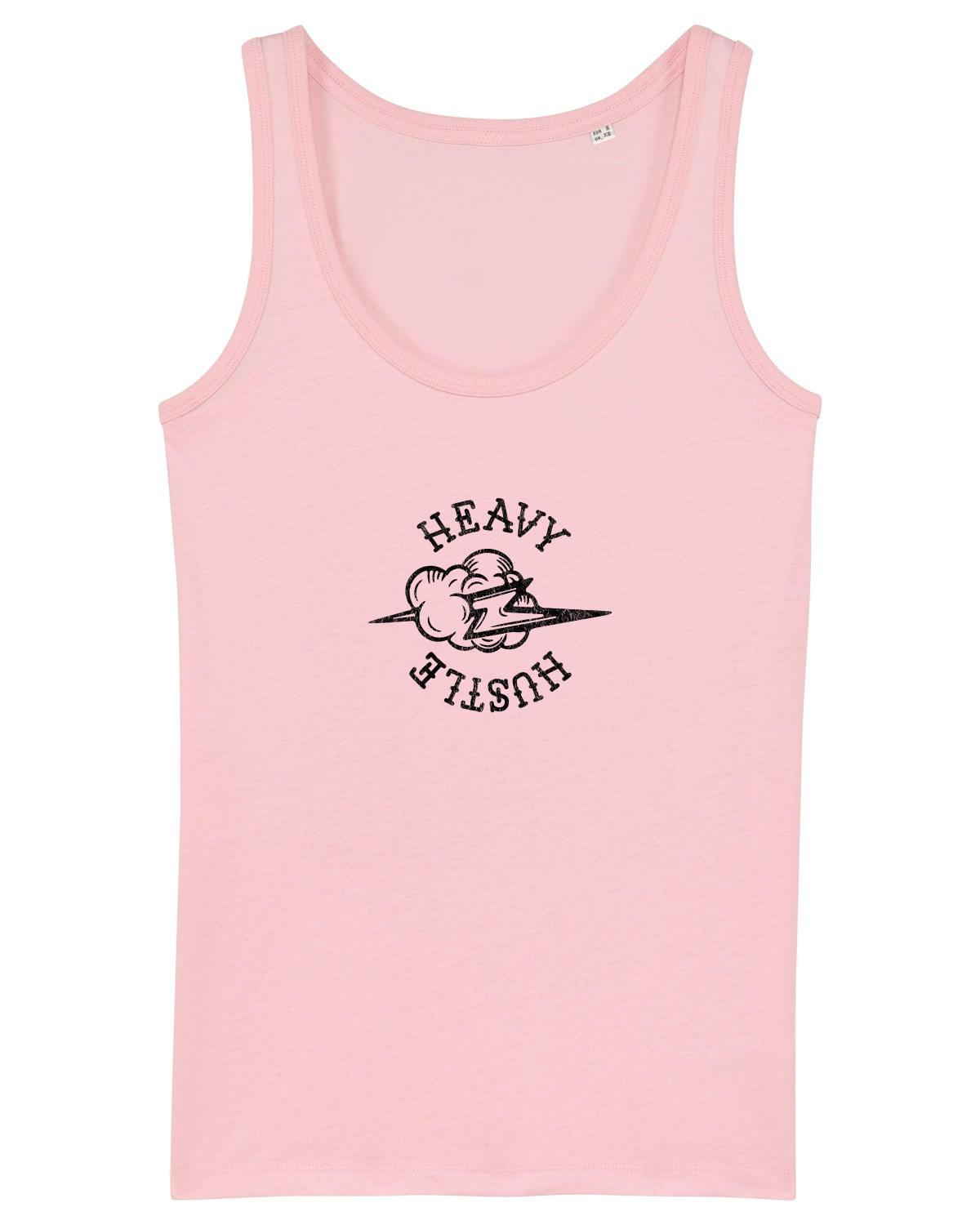 Maiou Damă Dreamer Cotton Pink