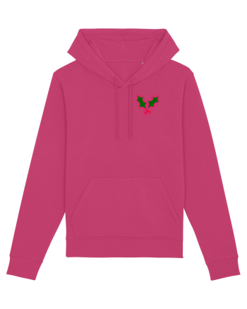 Tricou Mistletoe Raspberry
