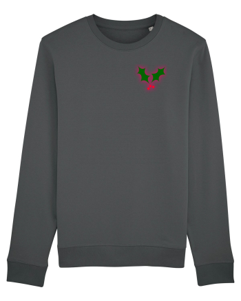 Tricou Mistletoe Anthracite