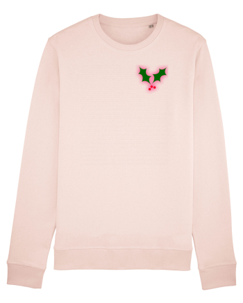 Tricou Mistletoe Candy Pink