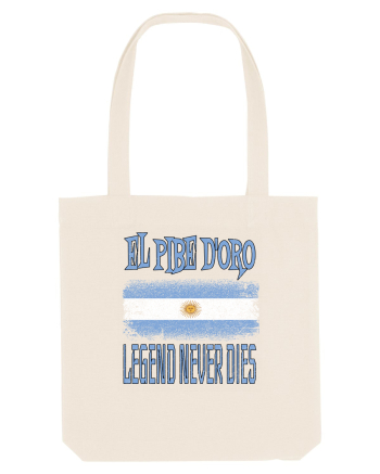El Pibe D'Oro Legend Never Dies Natural