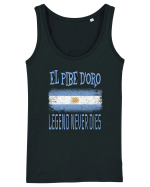 El Pibe D'Oro Legend Never Dies Maiou Damă Dreamer