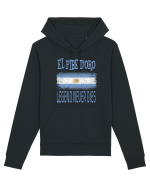 El Pibe D'Oro Legend Never Dies Hanorac Unisex Drummer